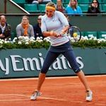 Thể thao - Azarenka - Vesnina: Kết cục cũ (V1 Roland Garros)