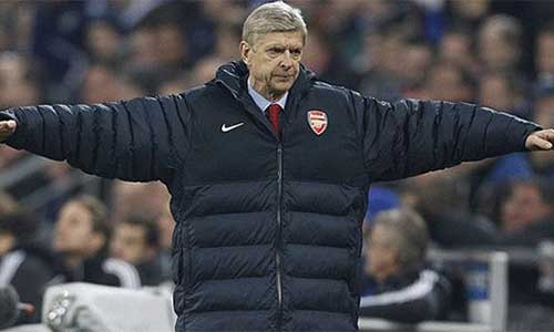 Arsenal: Bán đội trưởng, bán thành công - 2