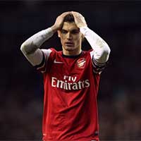 Bóng đá - Arsenal: Bán đội trưởng, bán thành công