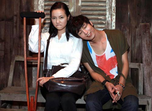 Lọ Lem Sài Gòn mua tiếng thơm hão! - 2