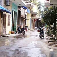 Pháp luật - Hải Dương: Bị truy sát đến cùng vì mâu thuẫn nhỏ