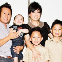 Ngôi sao điện ảnh - Bằng Kiều: Trắng tay sau ly hôn