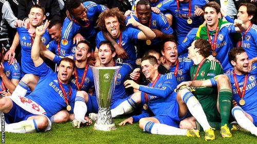 Mourinho về Chelsea: Bóng đá đẹp, hay thực dụng? - 1