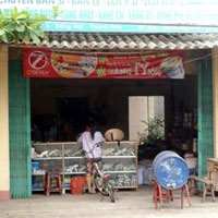 Pháp luật - Khống chế công an xã, cướp 5 cây vàng