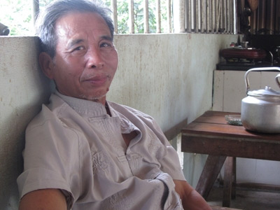 Truy tìm hồng ngọc: Máu và nước mắt - 2