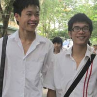 Giáo dục - du học - Mẹo làm bài môn Sinh thi tốt nghiệp THPT