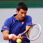 Thể thao - Djokovic - Pella: Cơn mưa quái ác (V2 Roland Garros)
