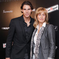 Nadal & sự hy sinh của người mẹ (Kỳ 26)