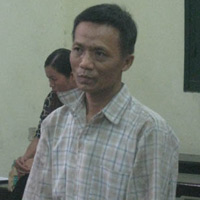 Pháp luật - Đâm chết đồng nghiệp vì bị chê chậm chạp