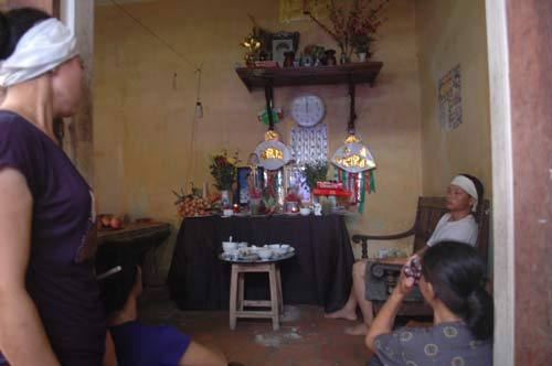 Xe điên đâm 3 người: Không nhận tội thay - 2