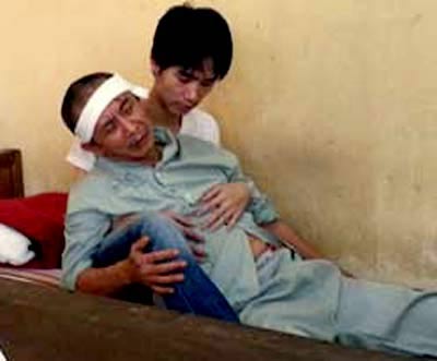 Xe điên đâm 3 người: Không nhận tội thay - 3