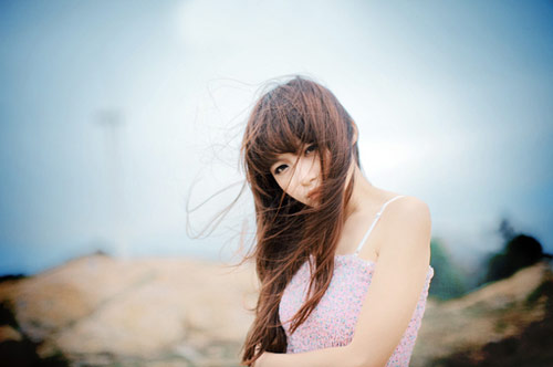 Thơ tình: Mất em rồi - 1