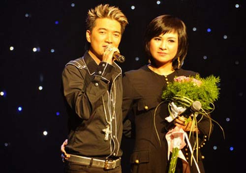 Sạn nhạc Việt gạn mãi không hết - 5