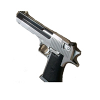 Pháp luật - Dí súng vào đầu bố vòi tiền