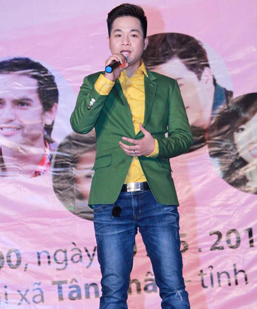 Duyên Anh chiều khán giả miền Tây - 5