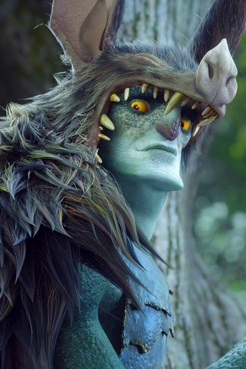 Epic: Tiệc 3D trận giả cho trẻ em - 10