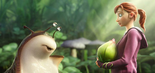 Epic: Tiệc 3D trận giả cho trẻ em - 4