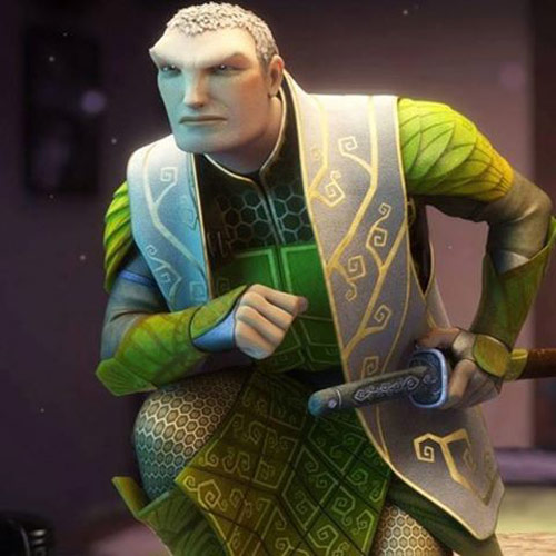 Epic: Tiệc 3D trận giả cho trẻ em - 6