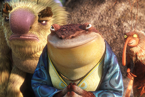 Epic: Tiệc 3D trận giả cho trẻ em - 8