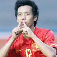 Bóng đá - Văn Quyết làm thủ lĩnh U23 Việt Nam