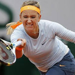 Thể thao - Azarenka - Beck: Hoàn thành mục tiêu (V2 Roland Garros)