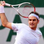 Thể thao - Federer sẽ lại tốc hành? (V3 Roland Garros)