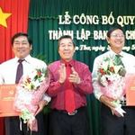 Tin tức trong ngày - Cần Thơ lập Ban Nội chính