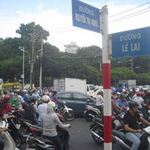 EVN sẽ xem xét bồi thường sự cố mất điện