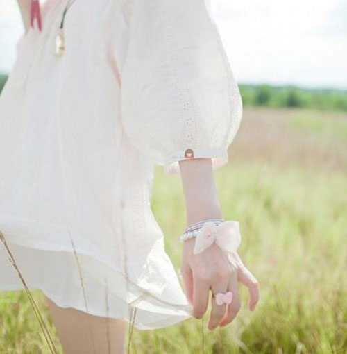 Thơ tình: Yêu thương trở lại - 1