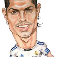 Bóng đá - Hài bóng đá: Cứ "đô" là em thích tất