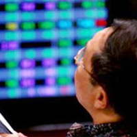 Tài chính - Bất động sản - Quên nỗi đau thua lỗ: TTCK hưng phấn sớm