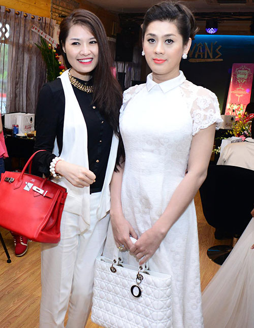 Lâm Chí Khanh bất ngờ kín như bưng - 6