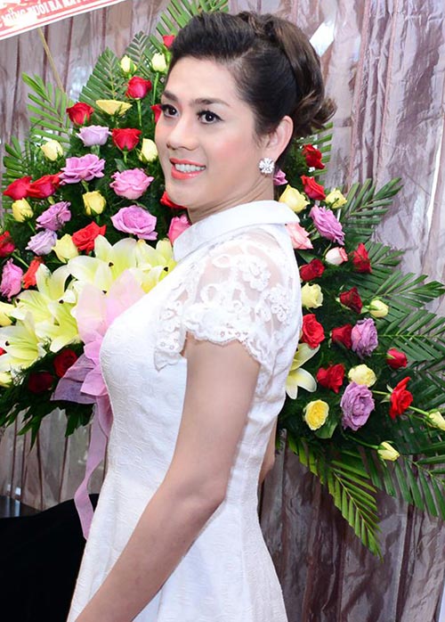 Lâm Chí Khanh bất ngờ kín như bưng - 1