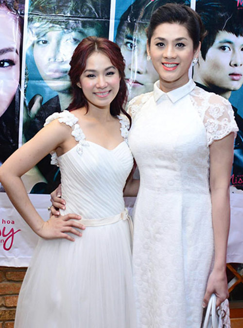 Lâm Chí Khanh bất ngờ kín như bưng - 5