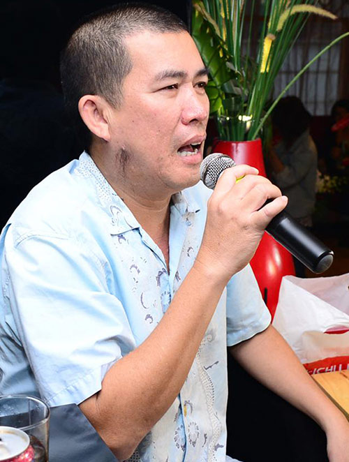 Lâm Chí Khanh bất ngờ kín như bưng - 18