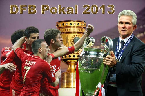 Bayern – Stuttgart: Cú ăn 3 cho Hùm - 2