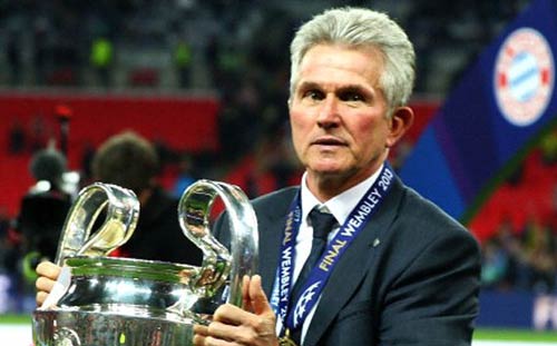 Bayern – Stuttgart: Cú ăn 3 cho Hùm - 1