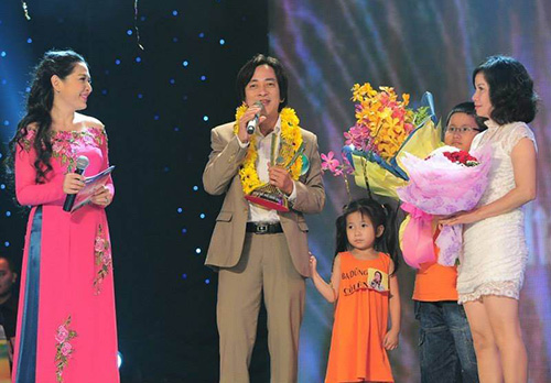 THMX 2013: Hấp dẫn dù không bất ngờ - 3