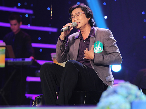 THMX 2013: Hấp dẫn dù không bất ngờ - 8