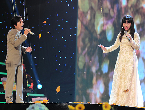 THMX 2013: Hấp dẫn dù không bất ngờ - 7