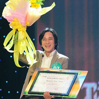 Ca nhạc - MTV - THMX 2013: Hấp dẫn dù không bất ngờ