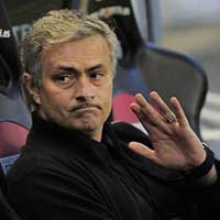 Bóng đá - Real – Osasuna: Tạm biệt Mourinho