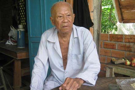 “Sát thủ cá ngát” U.90 - 1