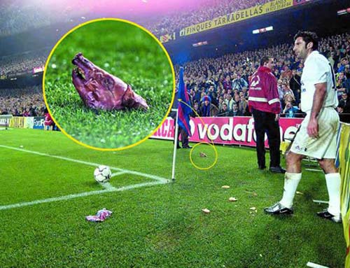 Real bất ngờ muốn có "tiểu Xavi" - 2