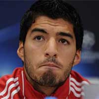 Bóng đá - Những lý do để Suarez đến Real