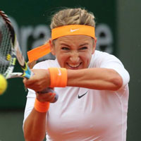 Thể thao - Thách thức cho Azarenka (V3 Roland Garros)