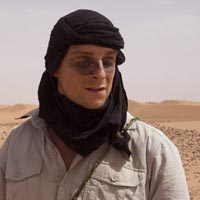 Thể thao - Kỹ năng sống: Tìm nước ở Sahara (Kỳ 3)