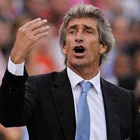 Bóng đá - Man City: Miền đất hứa của Pellegrini