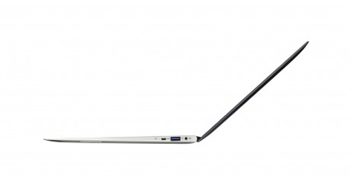Asus tung Zenbook Infinity có nắp bằng kính cường lực - 3