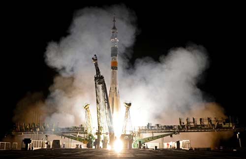 Những hình ảnh ấn tượng nhất tuần (26/5-1/6) - 12